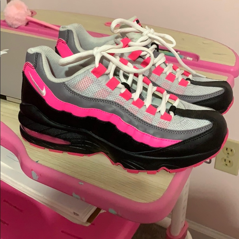 Nike airmax 95
